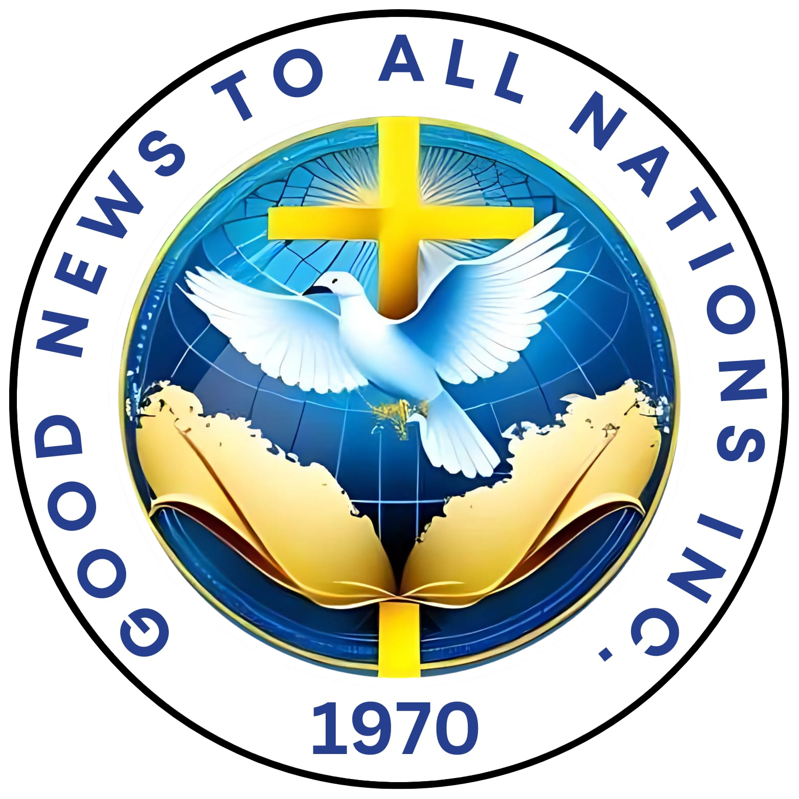 Good News to All Nations INC