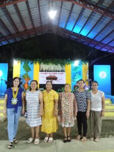 Romblon Pastors and Teachers Youth Camp